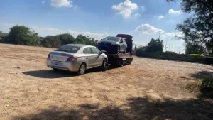 רכבים לפירוק אברהם עוזני ()